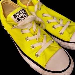 Converse ALLSTAR low top sneakers (UNISEX)
